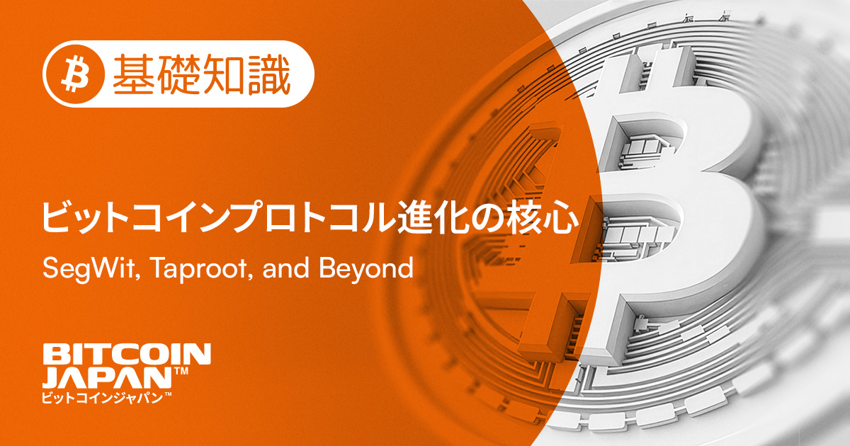 ビットコインノードの仕組みと検証モデル（上級編） | ビットコイン
